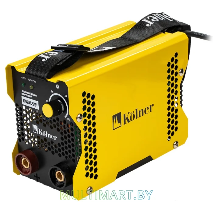 Сварочный аппарат Kolner KIWM 230